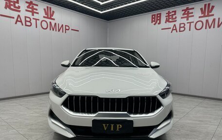 KIA K3, 2022 год, 1 352 001 рублей, 4 фотография