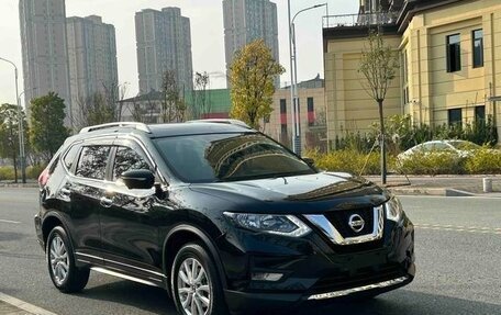 Nissan X-Trail, 2022 год, 1 680 000 рублей, 3 фотография