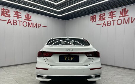 KIA K3, 2022 год, 1 352 001 рублей, 6 фотография