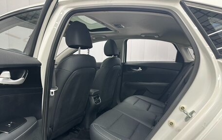 KIA K3, 2022 год, 1 352 001 рублей, 9 фотография