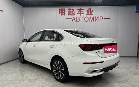 KIA K3, 2022 год, 1 352 001 рублей, 5 фотография