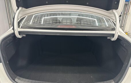 KIA K3, 2022 год, 1 352 001 рублей, 12 фотография