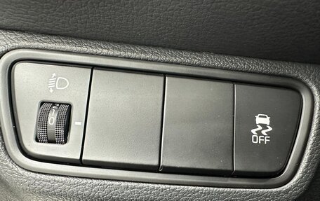 KIA K3, 2022 год, 1 352 001 рублей, 11 фотография