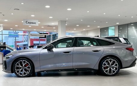 Audi A5, 2025 год, 5 997 000 рублей, 4 фотография