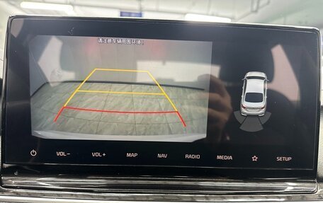 KIA K3, 2022 год, 1 352 001 рублей, 13 фотография