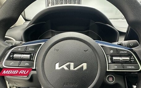 KIA K3, 2022 год, 1 352 001 рублей, 16 фотография