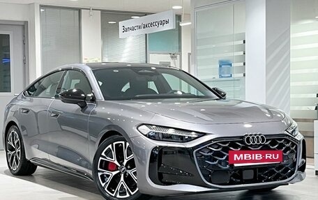 Audi A5, 2025 год, 5 997 000 рублей, 3 фотография