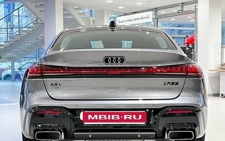 Audi A5, 2025 год, 5 997 000 рублей, 5 фотография