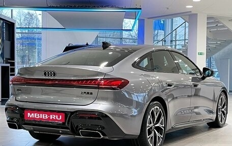 Audi A5, 2025 год, 5 997 000 рублей, 7 фотография