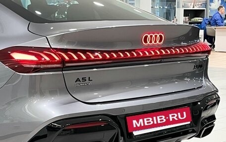 Audi A5, 2025 год, 5 997 000 рублей, 9 фотография