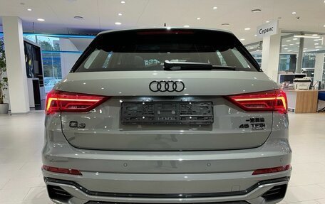 Audi Q3, 2025 год, 5 250 000 рублей, 5 фотография