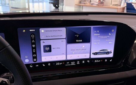 Audi A5, 2025 год, 5 997 000 рублей, 29 фотография