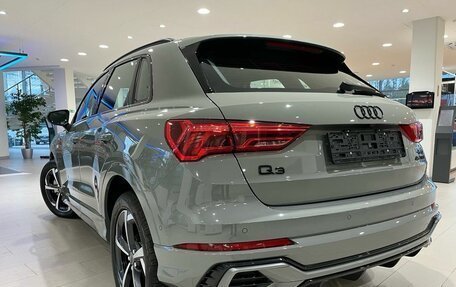 Audi Q3, 2025 год, 5 250 000 рублей, 4 фотография