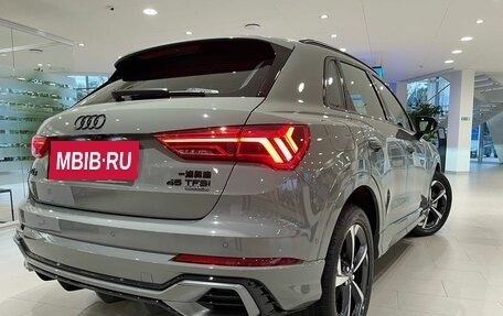 Audi Q3, 2025 год, 5 250 000 рублей, 3 фотография