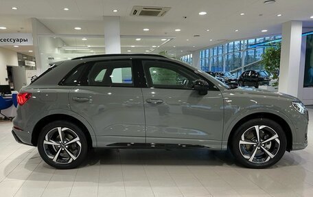 Audi Q3, 2025 год, 5 250 000 рублей, 7 фотография