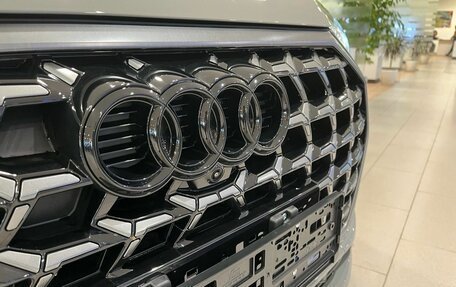 Audi Q3, 2025 год, 5 250 000 рублей, 10 фотография