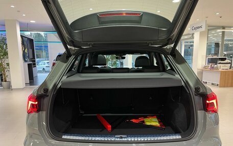 Audi Q3, 2025 год, 5 250 000 рублей, 13 фотография