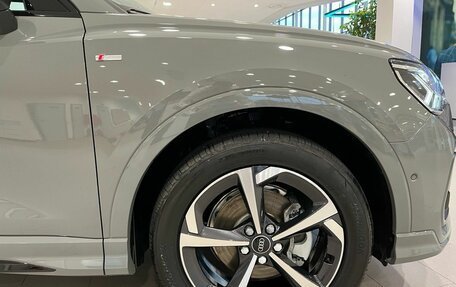 Audi Q3, 2025 год, 5 250 000 рублей, 9 фотография