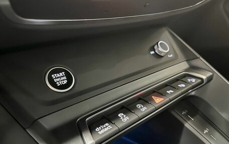 Audi Q3, 2025 год, 5 250 000 рублей, 19 фотография