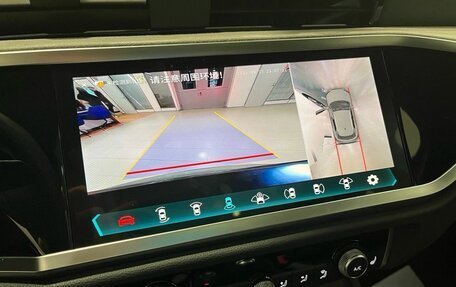 Audi Q3, 2025 год, 5 250 000 рублей, 26 фотография