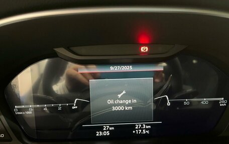 Audi Q3, 2025 год, 5 250 000 рублей, 23 фотография