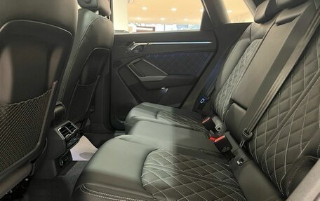 Audi Q3, 2025 год, 5 250 000 рублей, 28 фотография