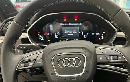 Audi Q3, 2025 год, 5 250 000 рублей, 27 фотография