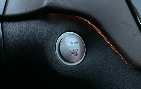 Mercedes-Benz GLE Coupe, 2018 год, 4 800 000 рублей, 22 фотография