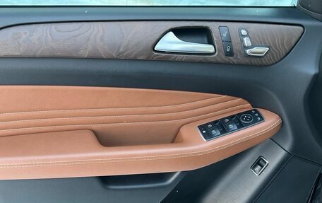 Mercedes-Benz GLE Coupe, 2018 год, 4 800 000 рублей, 25 фотография