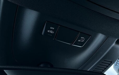 Mercedes-Benz GLE Coupe, 2018 год, 4 800 000 рублей, 23 фотография