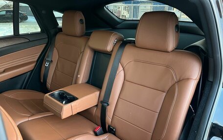 Mercedes-Benz GLE Coupe, 2018 год, 4 800 000 рублей, 26 фотография