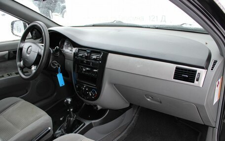 Chevrolet Lacetti, 2010 год, 449 000 рублей, 8 фотография