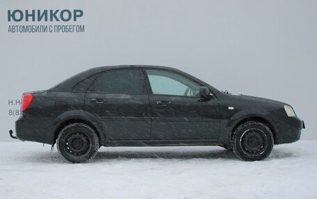 Chevrolet Lacetti, 2010 год, 449 000 рублей, 4 фотография