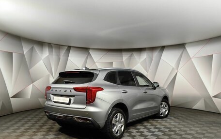 Haval Jolion, 2023 год, 1 697 000 рублей, 2 фотография