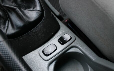 Chevrolet Lacetti, 2010 год, 449 000 рублей, 11 фотография