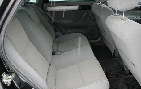 Chevrolet Lacetti, 2010 год, 449 000 рублей, 14 фотография