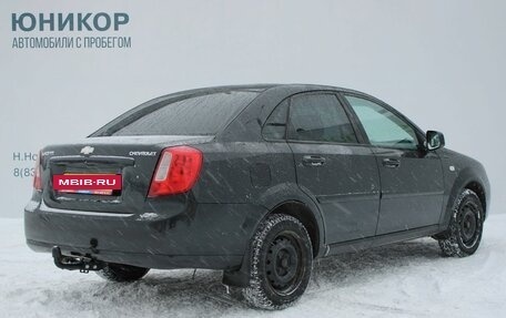 Chevrolet Lacetti, 2010 год, 449 000 рублей, 5 фотография