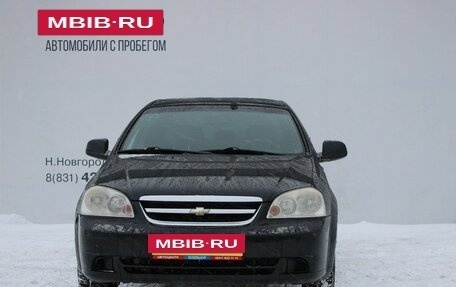 Chevrolet Lacetti, 2010 год, 449 000 рублей, 3 фотография