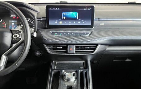 Haval Jolion, 2023 год, 1 697 000 рублей, 14 фотография