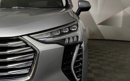 Haval Jolion, 2023 год, 1 697 000 рублей, 10 фотография