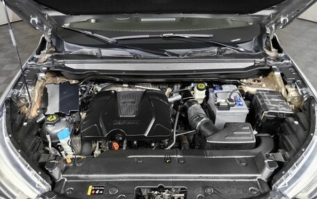 Haval Jolion, 2023 год, 1 697 000 рублей, 11 фотография