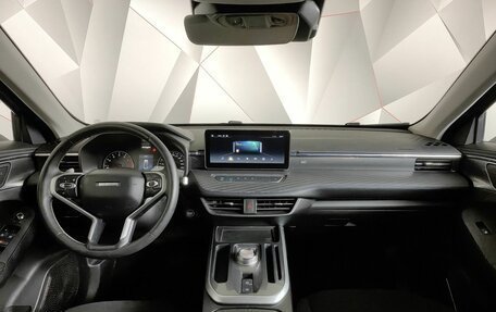 Haval Jolion, 2023 год, 1 697 000 рублей, 13 фотография