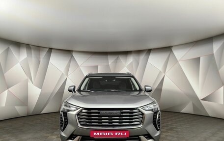 Haval Jolion, 2023 год, 1 697 000 рублей, 7 фотография