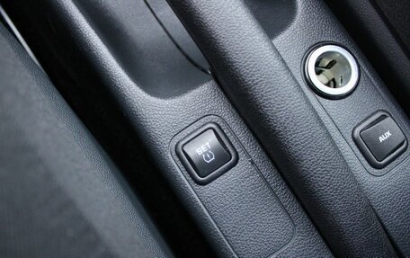 Skoda Fabia II, 2013 год, 819 000 рублей, 14 фотография