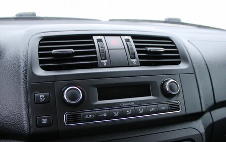 Skoda Fabia II, 2013 год, 819 000 рублей, 11 фотография