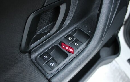 Skoda Fabia II, 2013 год, 819 000 рублей, 15 фотография