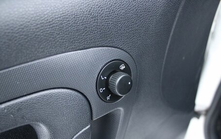 Skoda Fabia II, 2013 год, 819 000 рублей, 16 фотография