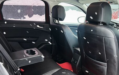 Renault Arkana I, 2019 год, 1 673 000 рублей, 8 фотография