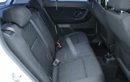 Skoda Fabia II, 2013 год, 819 000 рублей, 17 фотография