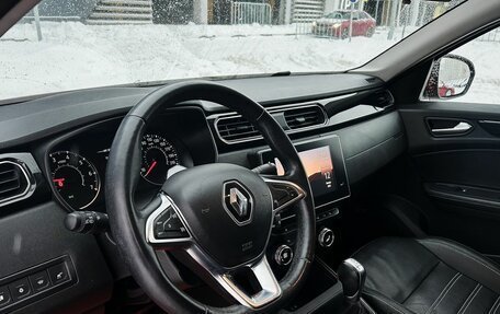 Renault Arkana I, 2019 год, 1 673 000 рублей, 5 фотография